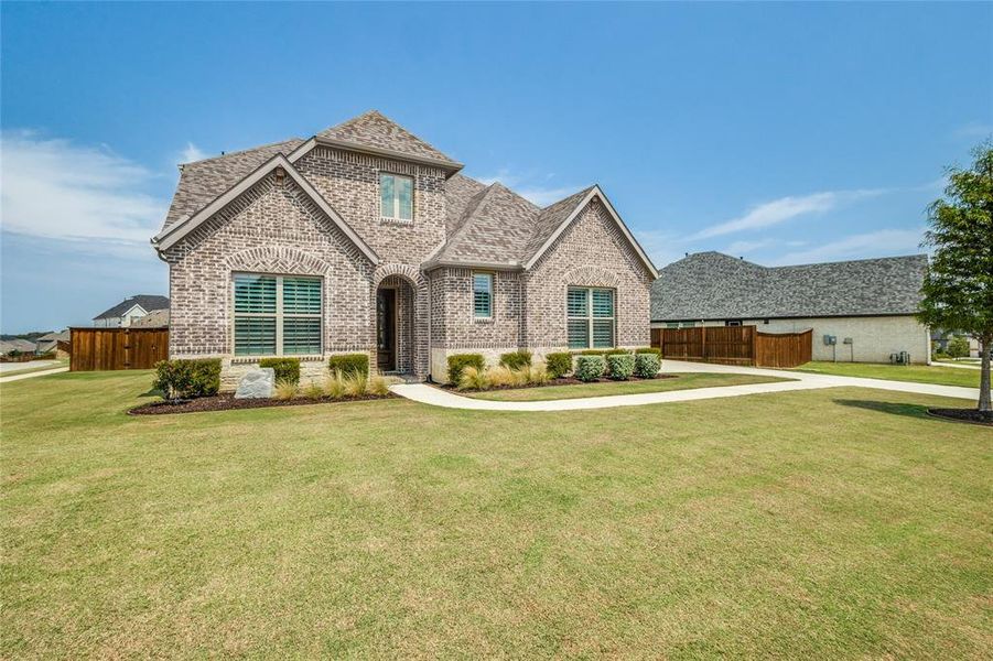 Image 38 of a home in .