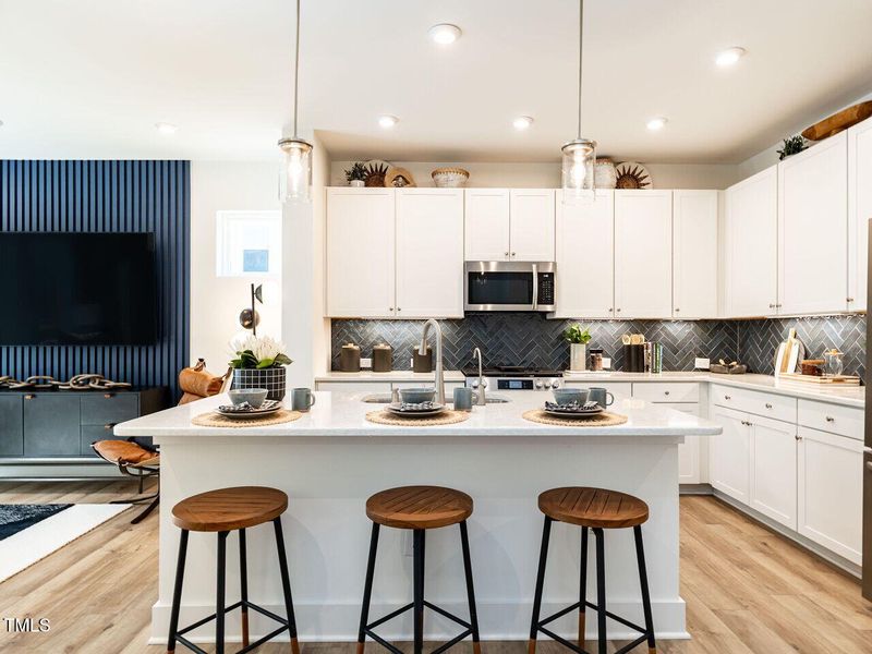 Kitchen. Similar Home