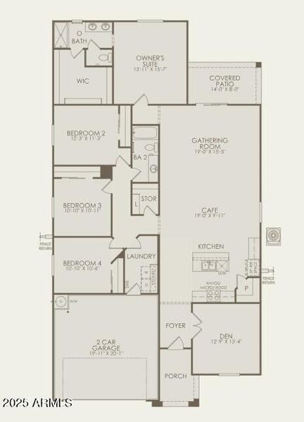 Floor Plan Floor Plan