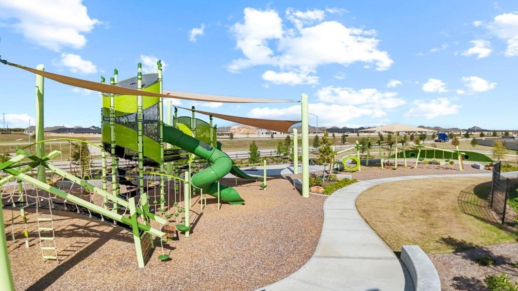 community amenity