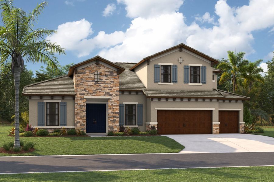 Tuscan - TUS5 Color Scheme:Tuscan - TUS5 Color Scheme