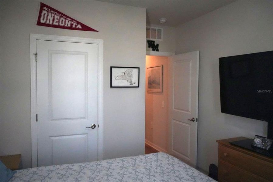 Furnished interior view inside a new home in , Port Charlotte (Image 46).