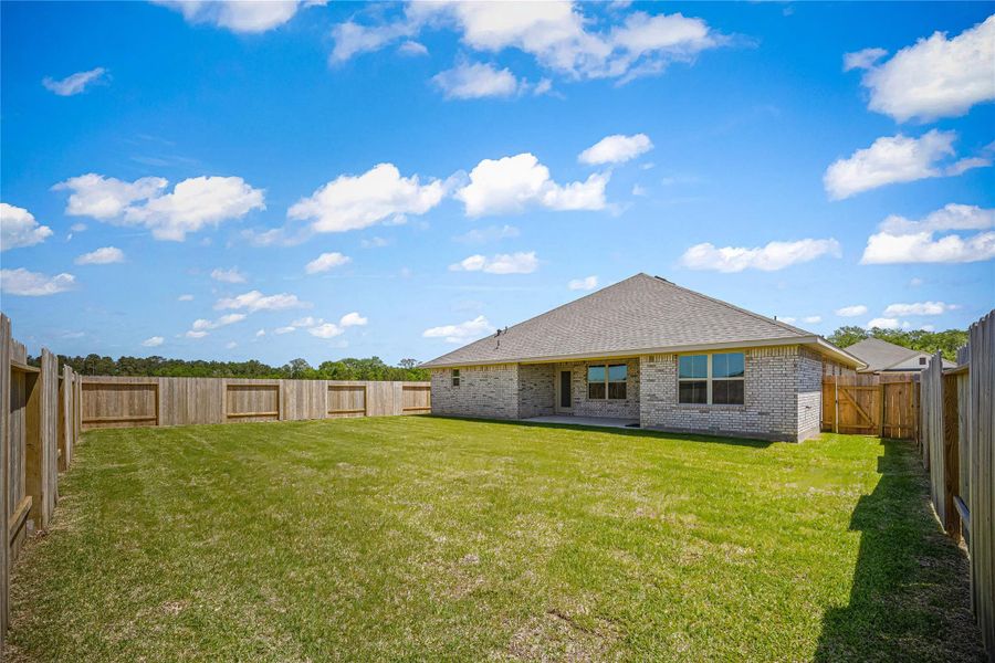 Image 9 of a home in Grand Oaks Reserve. Image 9 of a home in Grand Oaks Reserve.