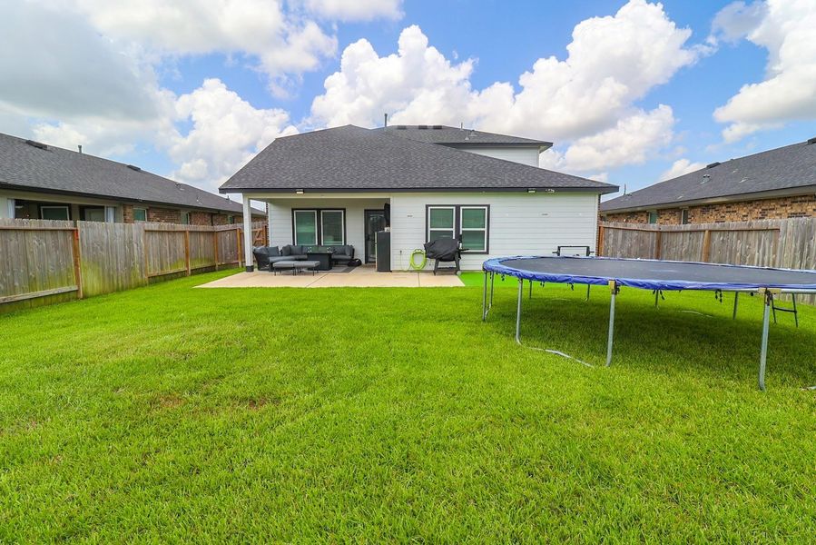 Image 24 of a home in Caldwell Ranch. Image 24 of a home in Caldwell Ranch.