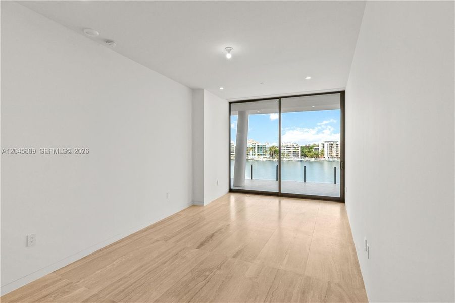 Spacious, unfurnished interior of a new home in , Miami (Image 18). Spacious, unfurnished interior of a new home in , Miami (Image 18).
