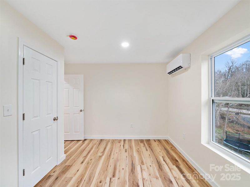 Spacious, unfurnished interior of a new home in , Spruce Pine (Image 15). Spacious, unfurnished interior of a new home in , Spruce Pine (Image 15).
