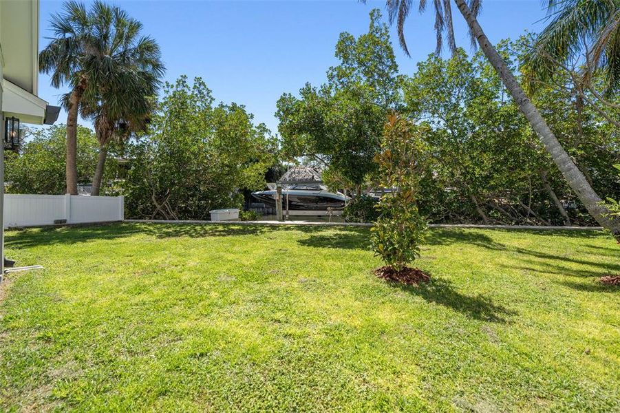 Exterior details and patio area of a home in , St. Petersburg (Image 33). Exterior details and patio area of a home in , St. Petersburg (Image 33).