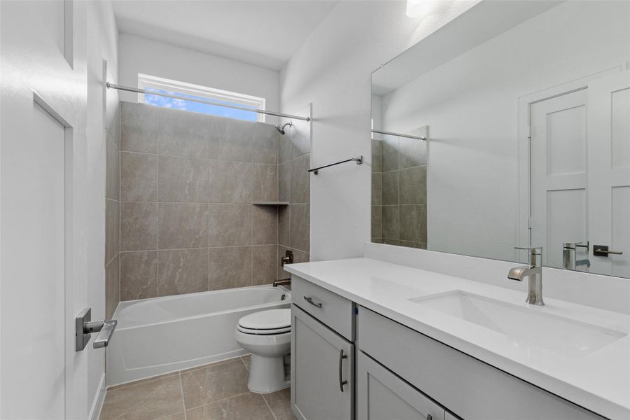 This is a representative photo of this plan. Home is under construction.