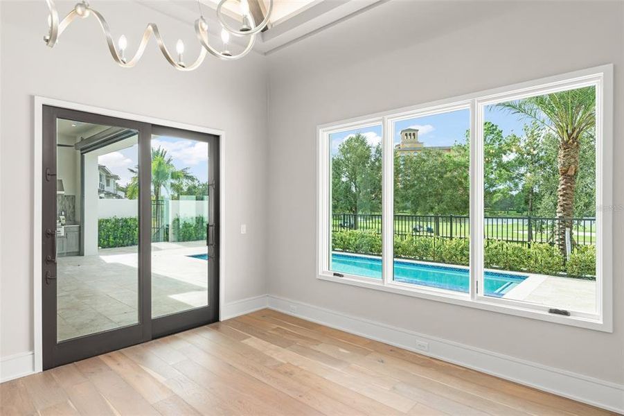 Spacious, unfurnished interior of a new home in , Orlando (Image 24). Spacious, unfurnished interior of a new home in , Orlando (Image 24).