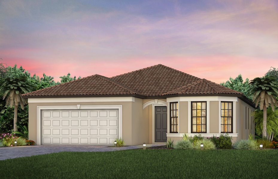 Exterior FM2 Exterior FM2