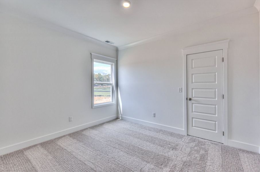 *Photo of Actual Home *Photo of Actual Home