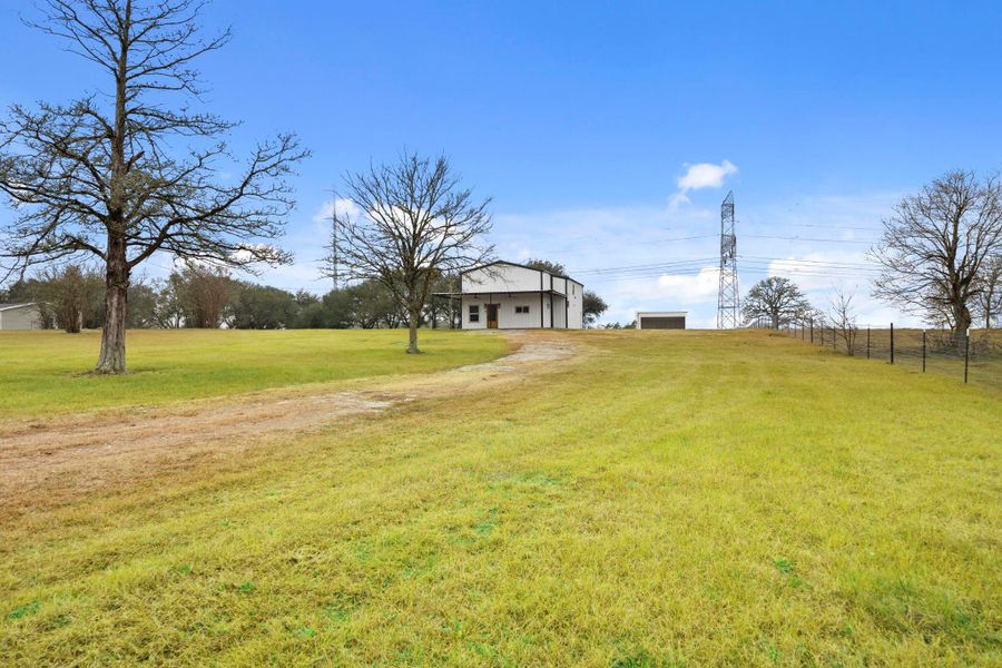 Natural landscape and outdoor views near  in Anderson (Image 33).