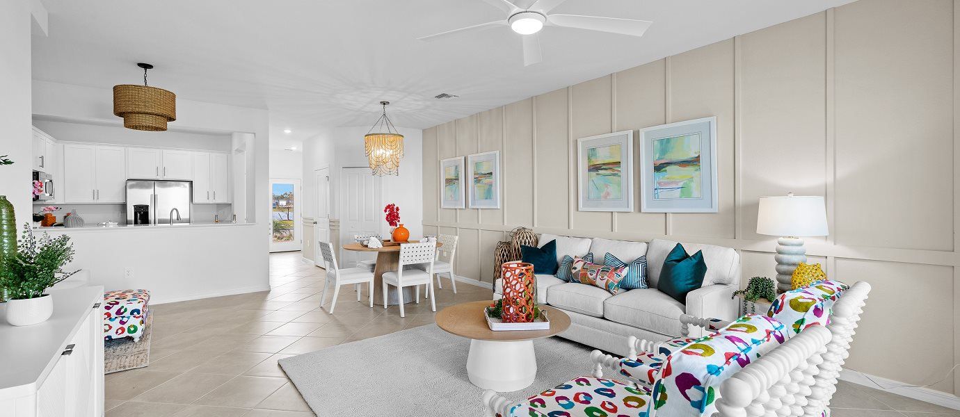Berkly family room
