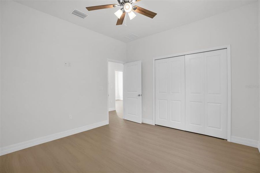 Spacious, unfurnished interior of a new home in , Astatula (Image 12).