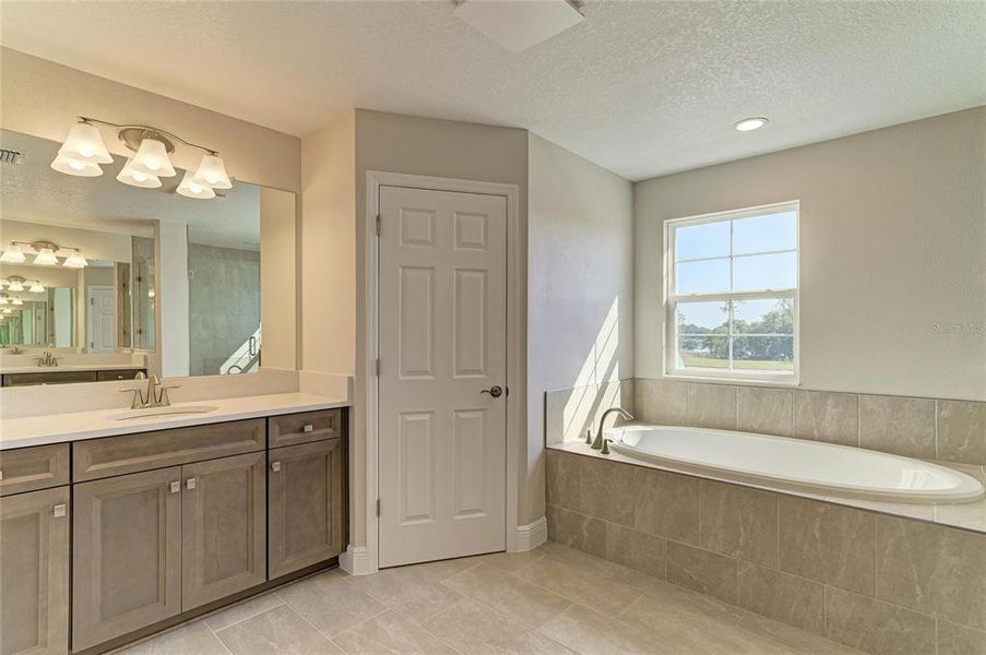 Furnished interior view inside a new home in Pasadena Woods, Pasadena Hills (Image 15).