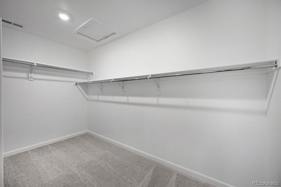 3602 Recess Lane ~ Ready Now