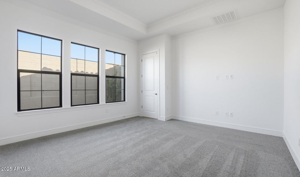 FSVV Villas Lot #30 Primary Suite (Large