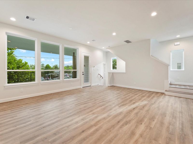 Image 26 of a home in Reserve At Oak Forest.