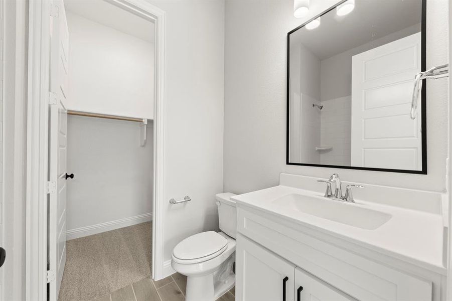 06. 8404 Morrisville - 2ND Bath