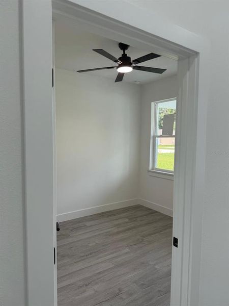 Spacious, unfurnished interior of a new home in , Summerfield (Image 17).