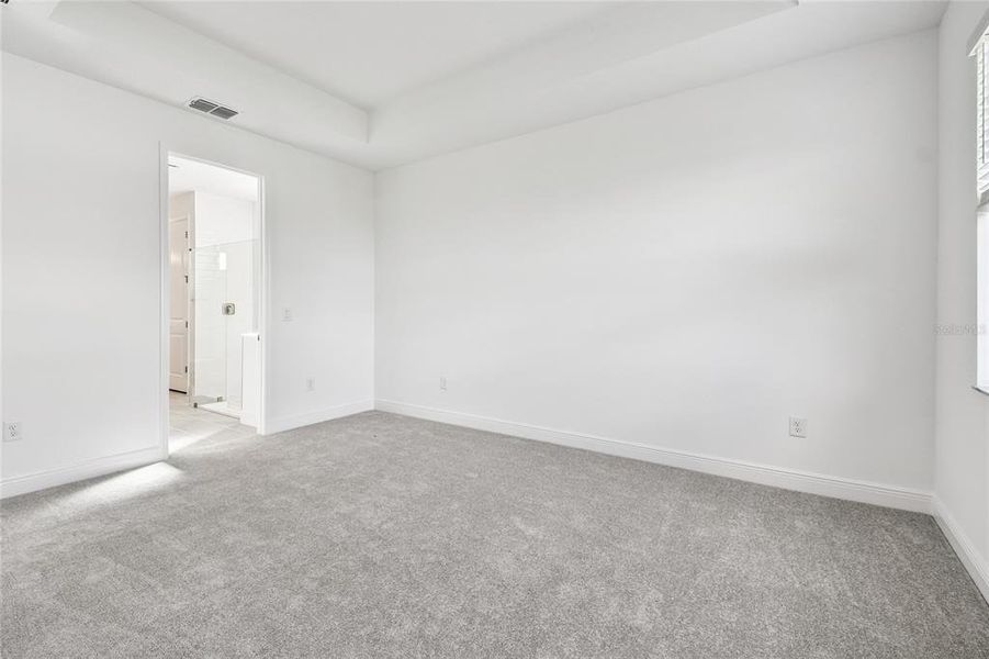 Spacious, unfurnished interior of a new home in Sweetwater at Lakewood Ranch, Lakewood Ranch (Image 16).