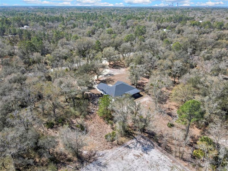 Natural landscape and outdoor views near  in Crystal River (Image 52).