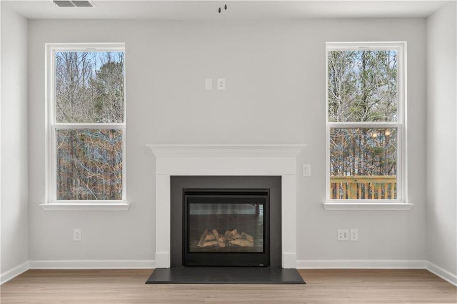 Image 15 of a home in Riverwood. Image 15 of a home in Riverwood.