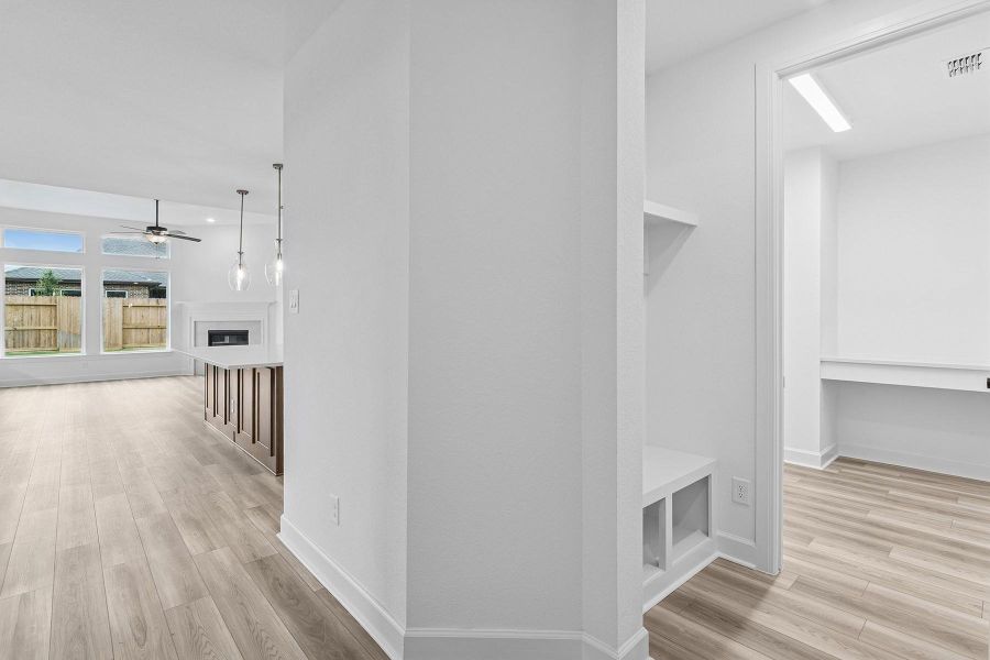 Image 32 of a home in Riceland 50’ Front Load Homesites. Image 32 of a home in Riceland 50’ Front Load Homesites.