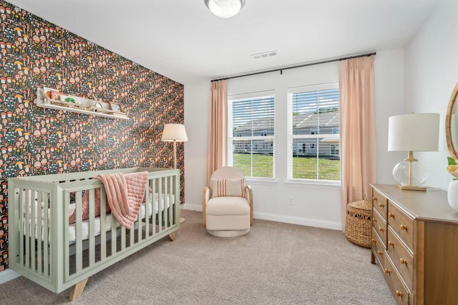 The Blackwell Bedroom 2