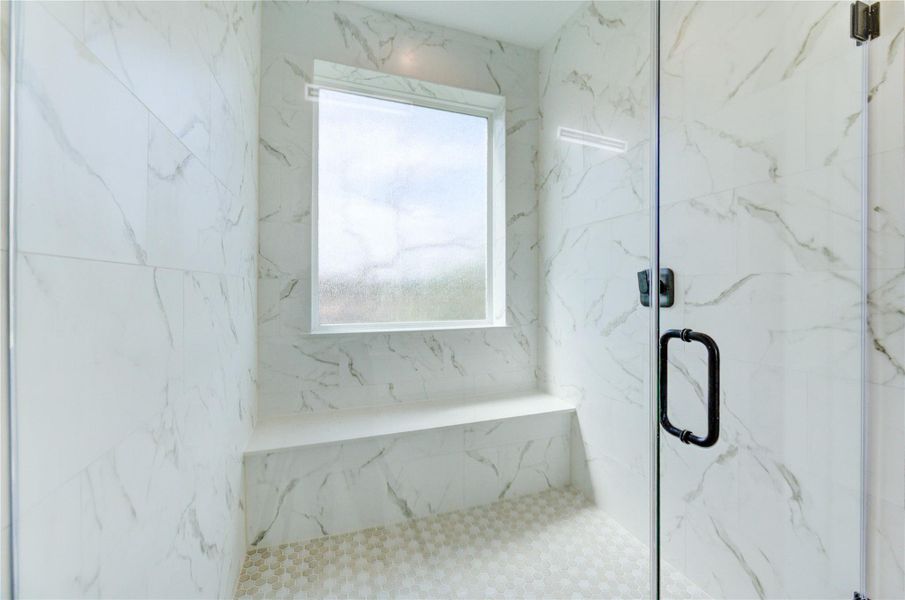 Close-up of interior finishes inside a home in , Houston (Image 10). Close-up of interior finishes inside a home in , Houston (Image 10).