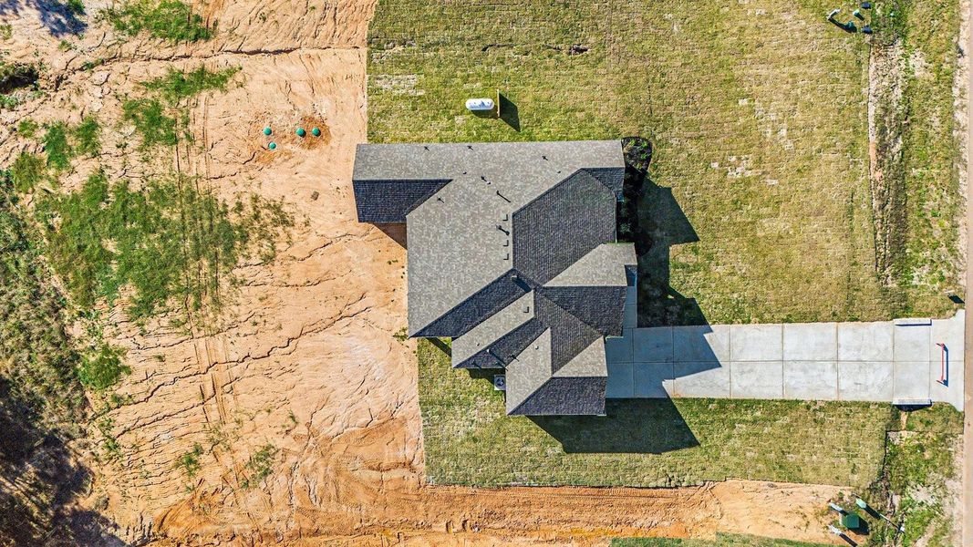 Image 40 of a home in Rose Hill Estates.