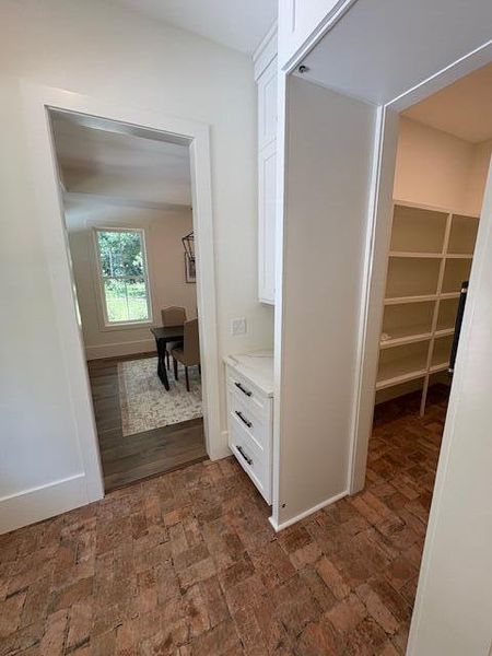 Spacious, unfurnished interior of a new home in , Johns Island (Image 22).