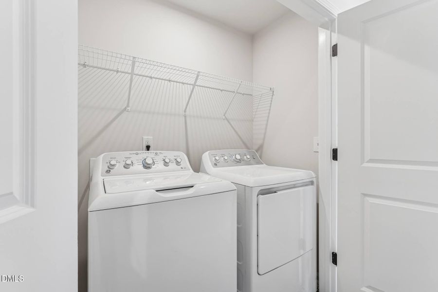 Twinleaf Townes 74_Laundry Room_10.6.25_