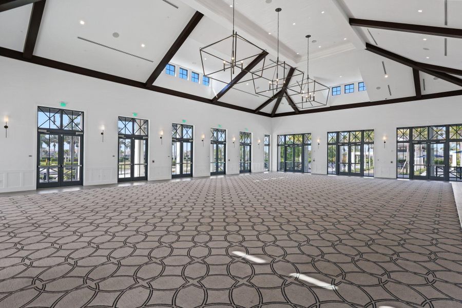 Event Room