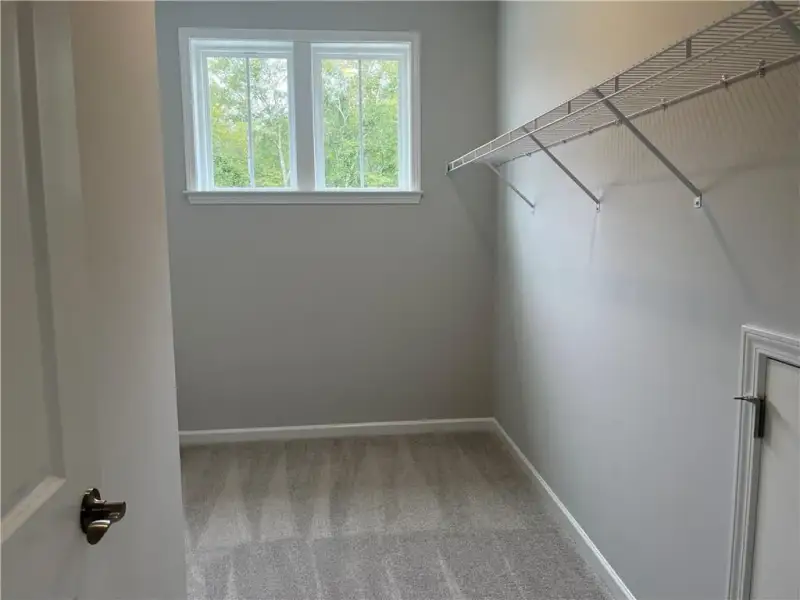 Spacious, unfurnished interior of a new home in , Cumming (Image 21). Spacious, unfurnished interior of a new home in , Cumming (Image 21).