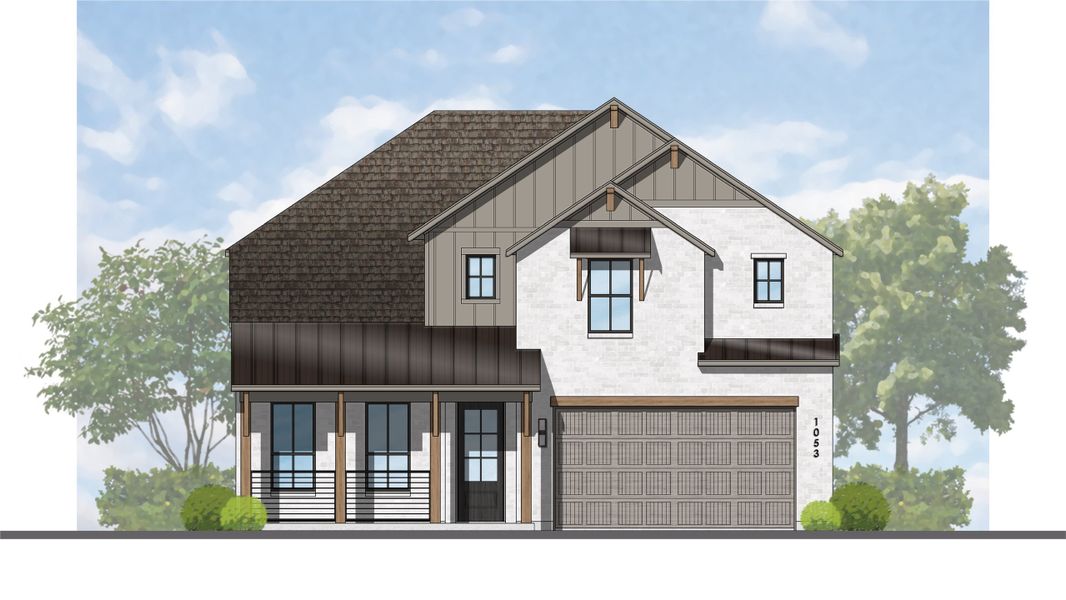Elevation C1