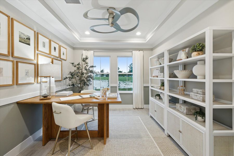 Den - Hyde Park III at Caldera:Den - Hyde Park III at Caldera Den - Hyde Park III at Caldera:Den - Hyde Park III at Caldera