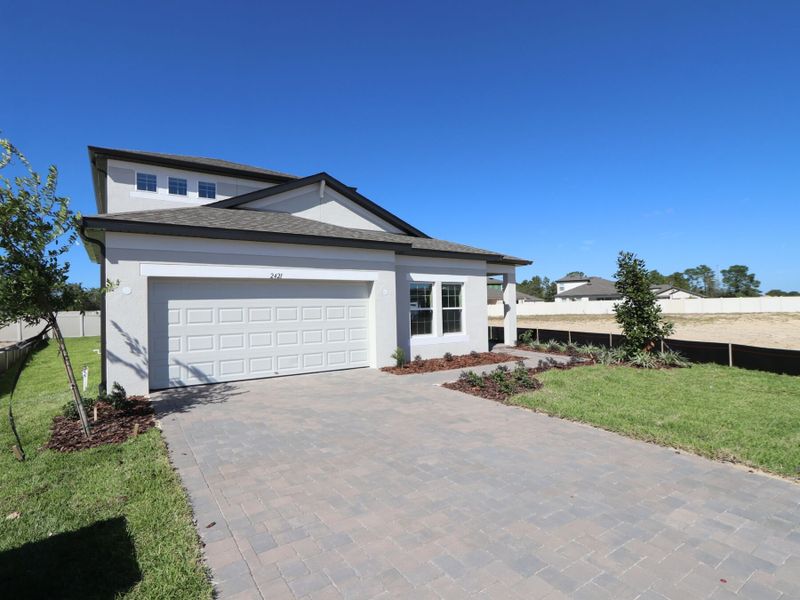 Front Exterior Front Exterior