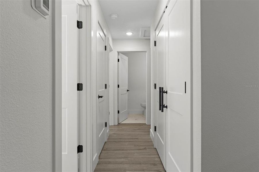 Spacious, unfurnished interior of a new home in , Brooksville (Image 18). Spacious, unfurnished interior of a new home in , Brooksville (Image 18).