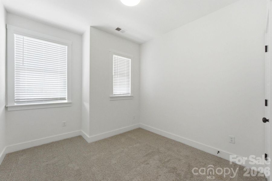 Photo is of Model Home, Finishes May Vary