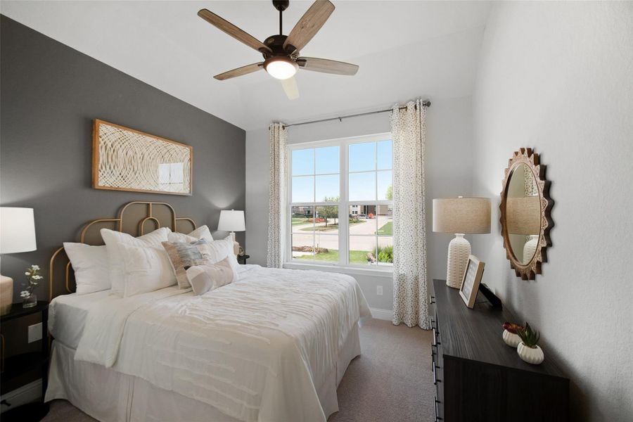 Image 15 of a home in Bridgeland: Signature Collection.