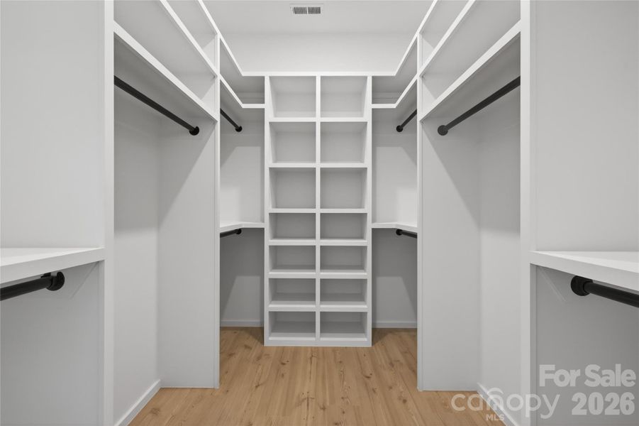 Spacious, unfurnished interior of a new home in , Norwood (Image 22).