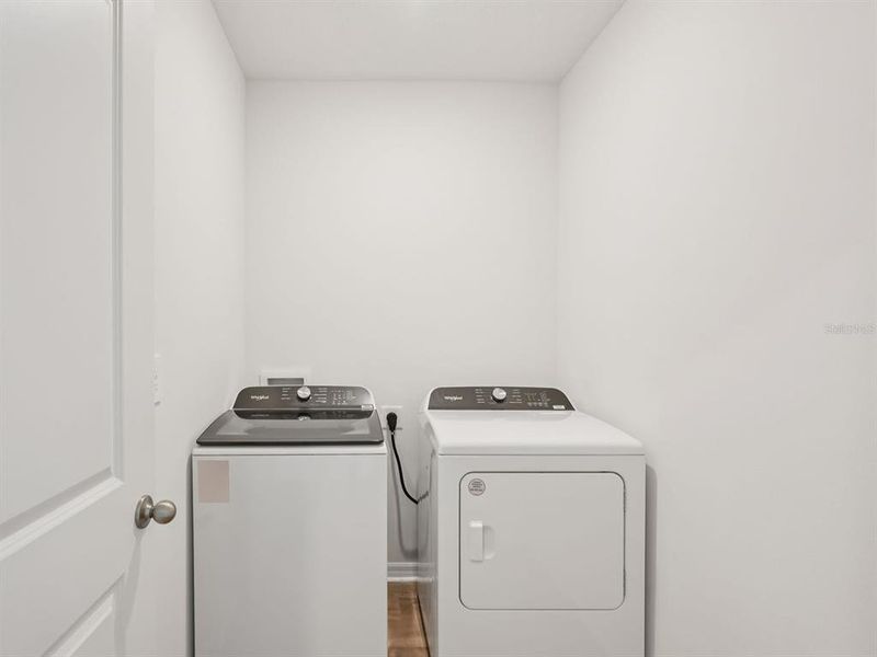 Close-up of interior finishes inside a home in Salt Meadows - Classic Series, Parrish (Image 7). Close-up of interior finishes inside a home in Salt Meadows - Classic Series, Parrish (Image 7).