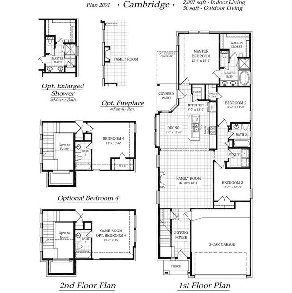 2D floor plan layout of this home in Solterra Texas, Mesquite, TX (Image 4). 2D floor plan layout of this home in Solterra Texas, Mesquite, TX (Image 4).