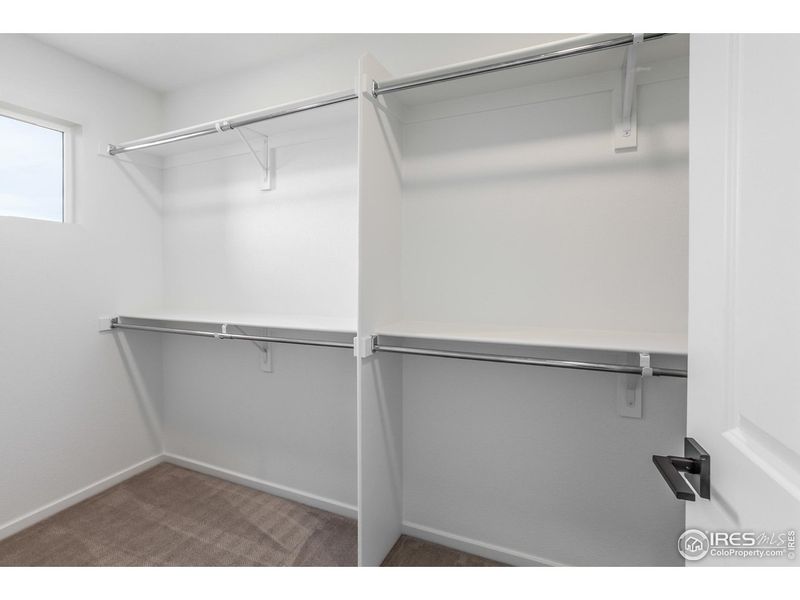 Spacious, unfurnished interior of a new home in , Fort Collins (Image 26).