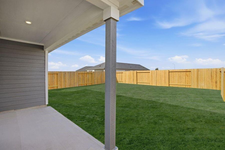 21810 Yellow Pineapple Lane ~ Ready Now