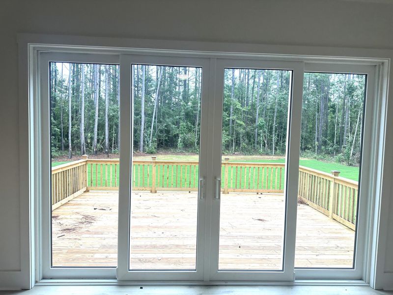 Spacious, unfurnished interior of a new home in , Moncks Corner (Image 42). Spacious, unfurnished interior of a new home in , Moncks Corner (Image 42).