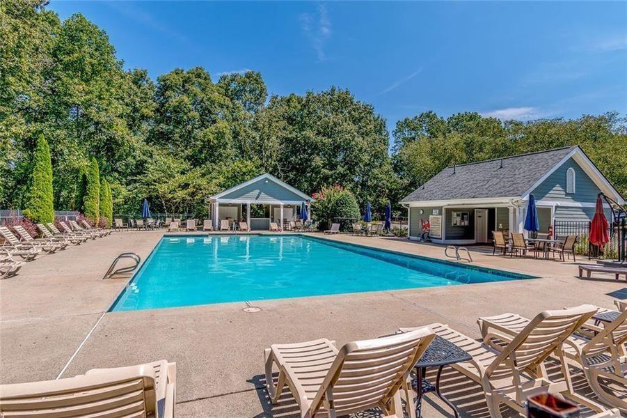 Community amenities in , Gainesville (Image 38).