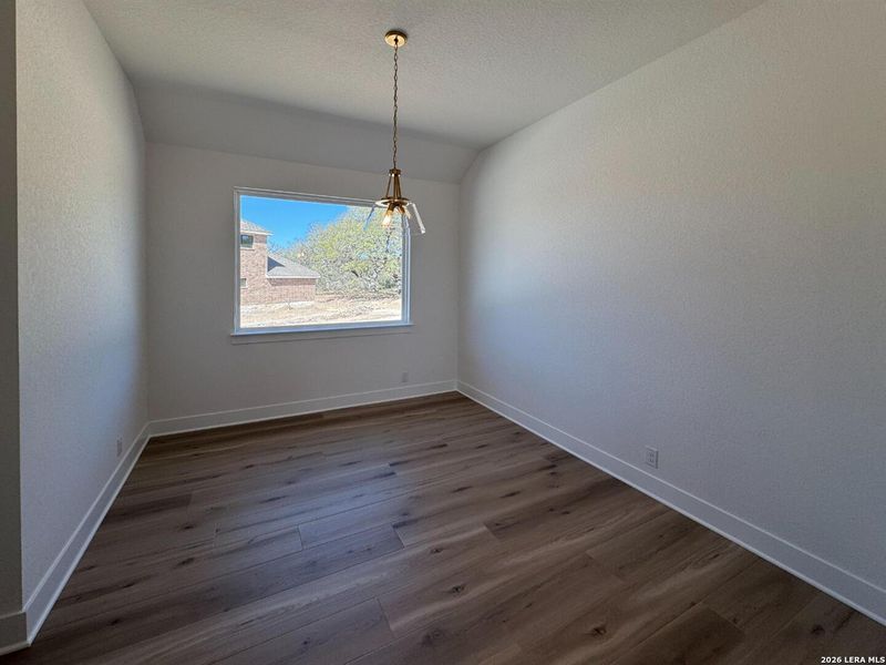 Spacious, unfurnished interior of a new home in Waldsanger, New Braunfels (Image 31). Spacious, unfurnished interior of a new home in Waldsanger, New Braunfels (Image 31).