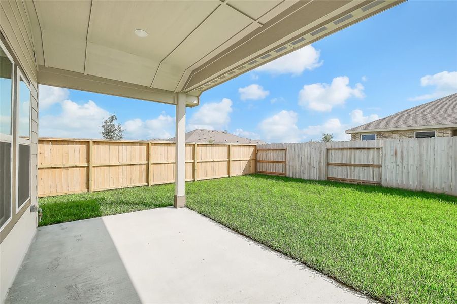 Image 69 of a home in Emberly.